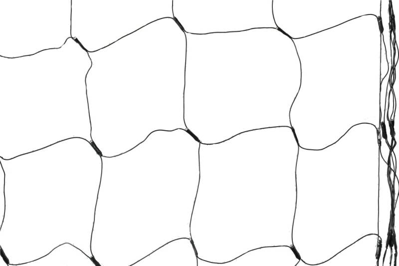 Lichternetz mit 320 Led 300 x 150 Innen & Außen Beleuchtung