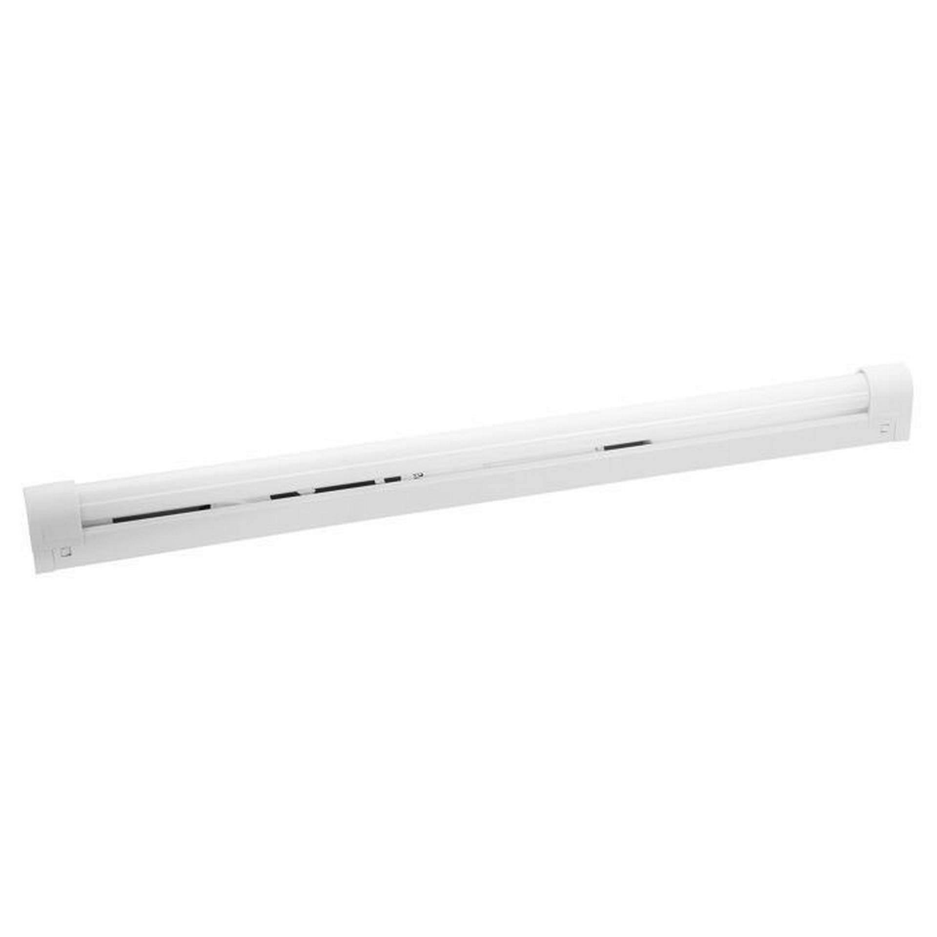 B1 Lichtleiste weiß 9 W 990 lm G13 4000 K IP 20 B1 Lichtleiste weiß 9 W 990 lm G13 4000 K IP 20 von B1