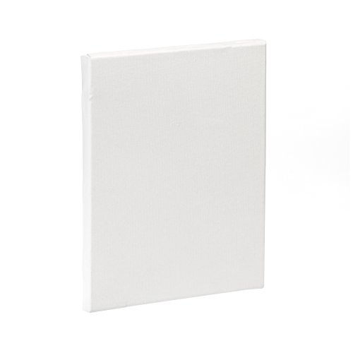 Lienzos Levante 0433225011 - Baumwoll bespannter Rahmen, Größe 24 x 16 cm 2P, Leisten 46 x 17 mm, mit Alkyd-Grundierung Lienzos Levante 0433225011 - Baumwoll bespannter Rahmen, Größe 24 x 16 cm 2P, Leisten 46 x 17 mm, mit Alkyd-Grundierung von Lienzos Levante