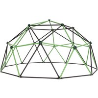 Lifetime Kletterkugel Geodome grün H/L: ca. 168x335 cm von Lifetime