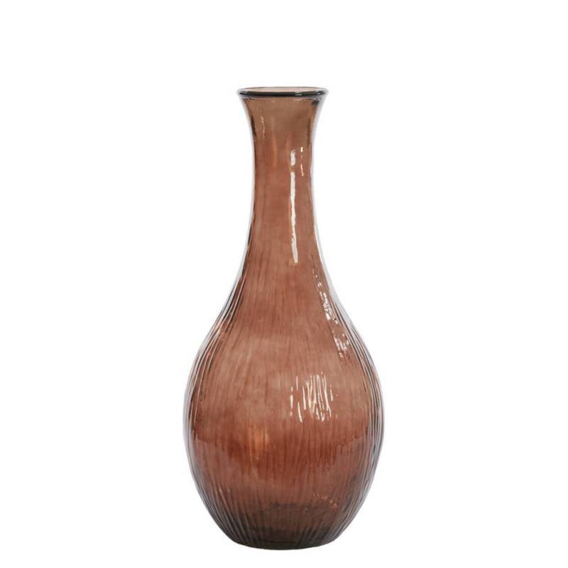 Light & Living BODENVASE Braun