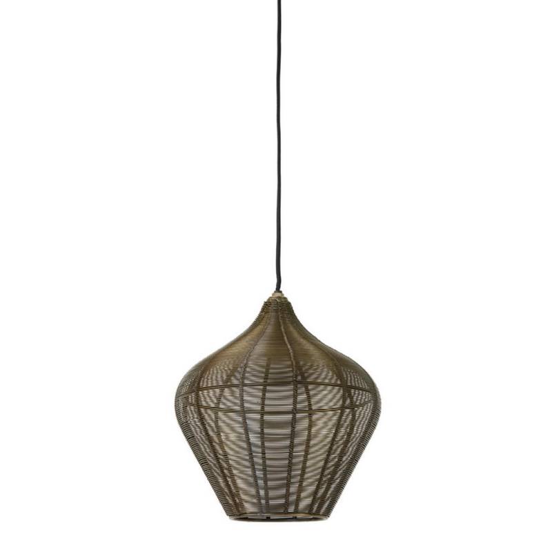 Light & Living HÄNGELAMPE Bronze