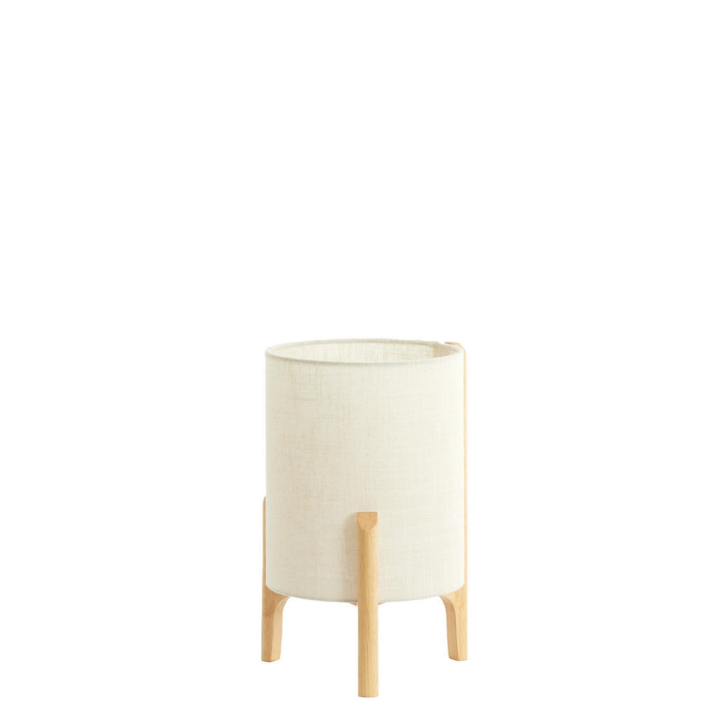 Light & Living TISCHLAMPE Braun Light & Living TISCHLAMPE Braun