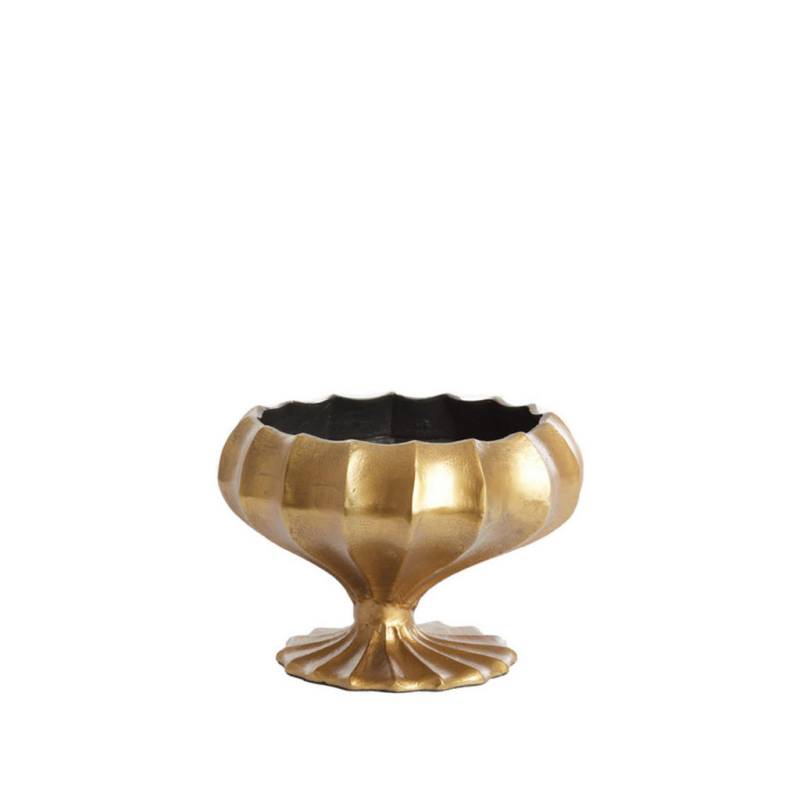 Light & Living TOPF Bronze