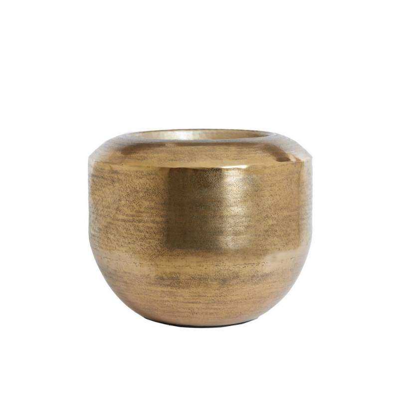 Light & Living TOPF Gold