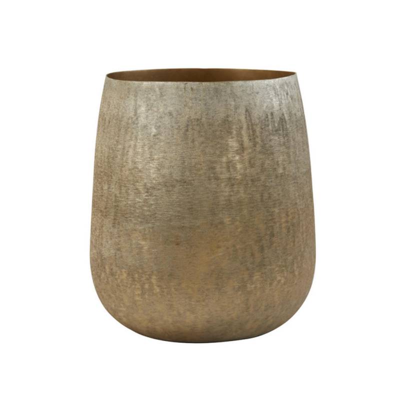 Light & Living TOPF Gold