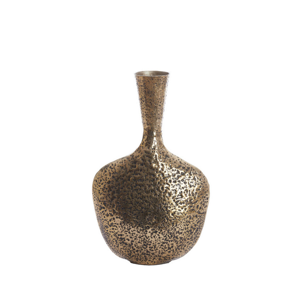 Light & Living VASE Gold