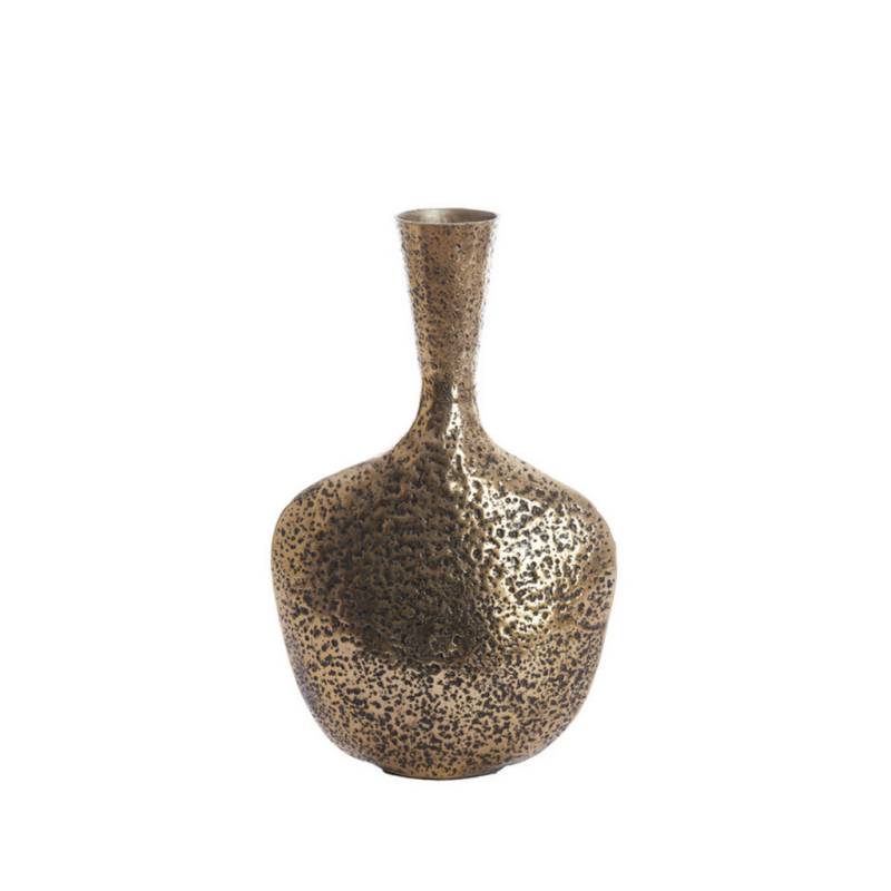 Light & Living VASE Gold
