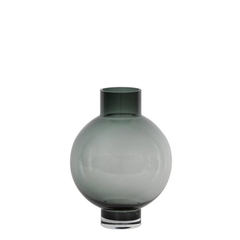 Light & Living VASE Grau
