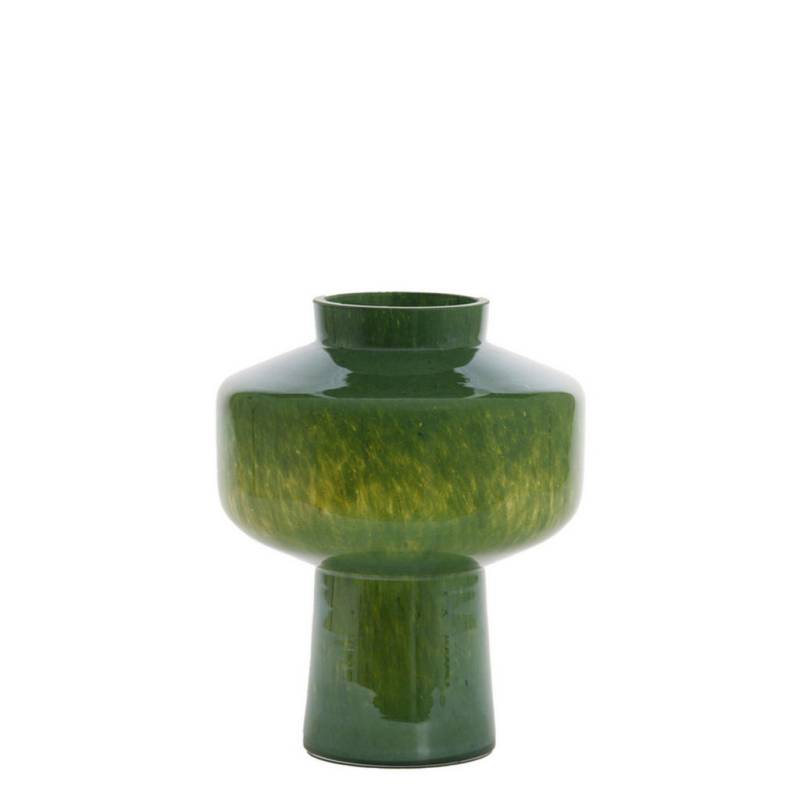 Light & Living VASE Grün