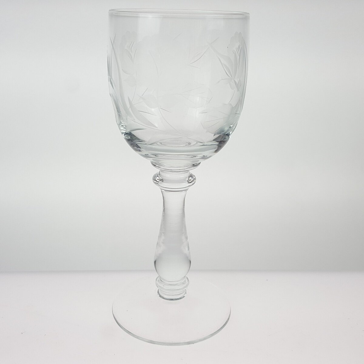 Likörglas Transparent gebraucht - neuwertig