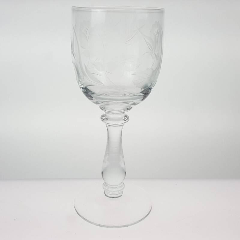 Likörglas Transparent gebraucht - neuwertig