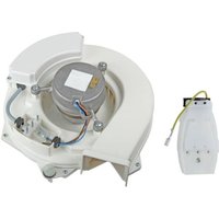 Limodor Gebläseeinheit ELF 60 mit Steckerkupplung Limodor Gebläseeinheit ELF 60 mit Steckerkupplung von LIMODOR