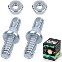 LinDuxe Einsteller-Spannstangenbolzen für Stihl MS170 MS180 017 018 021 023 025 MS210 MS230 MS250 Kettensägen-Ersatzteile 1123 664 2400 0000 955 0801 LinDuxe Einsteller-Spannstangenbolzen für Stihl MS170 MS180 017 018 021 023 025 MS210 MS230 MS250 Kettensägen-Ersatzteile 1123 664 2400 0000 955 0801