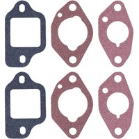 LinDuxe GCV160 Vergaserdichtung für Honda GCV135 GCV190 GSV190 Motor und Rasenmäher, Ersatz HRS216 HRT216 HRB216 HRR216 HRZ216, ersetzt 16212-Zl8-000 LinDuxe GCV160 Vergaserdichtung für Honda GCV135 GCV190 GSV190 Motor und Rasenmäher, Ersatz HRS216 HRT216 HRB216 HRR216 HRZ216, ersetzt 16212-Zl8-000