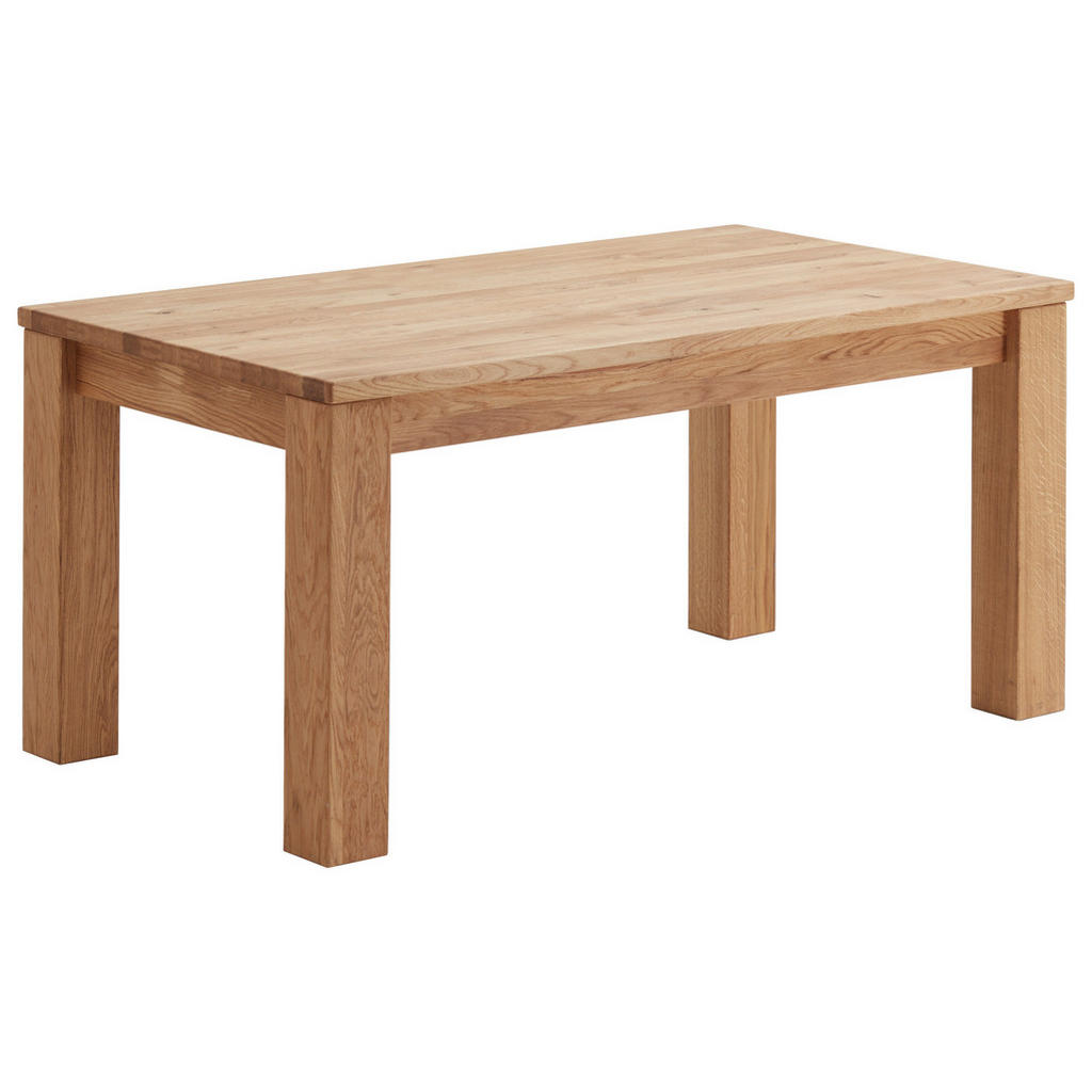 Linea Natura AUSZIEHTISCH Eiche Linea Natura AUSZIEHTISCH Eiche