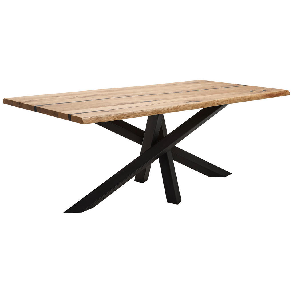 Linea Natura ESSTISCH Wildeiche Linea Natura ESSTISCH Wildeiche