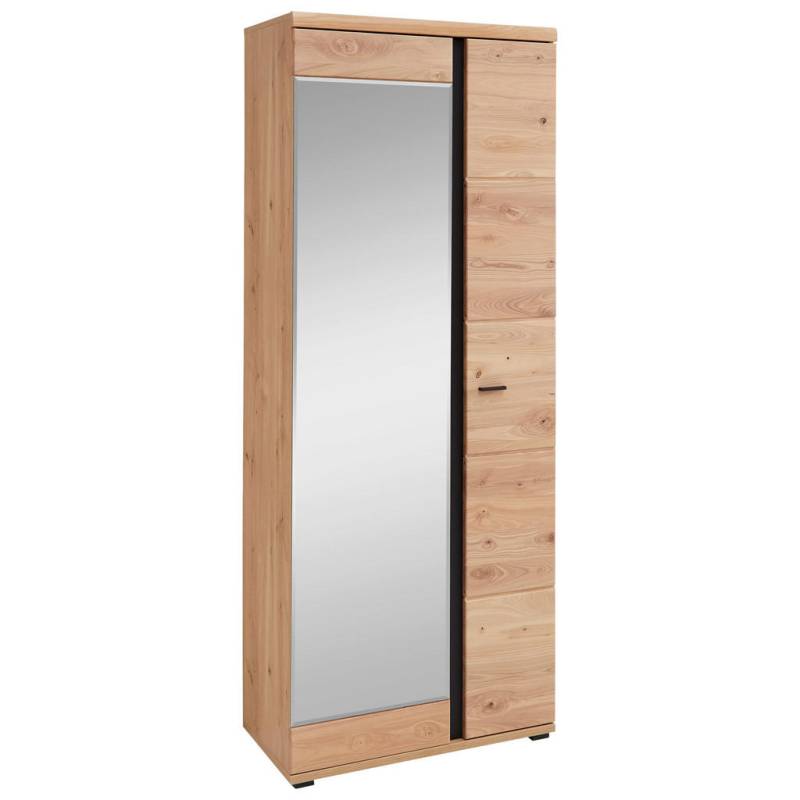 Linea Natura GARDEROBENSCHRANK Eiche, Esche