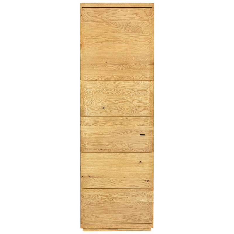 Linea Natura GARDEROBENSCHRANK Eiche
