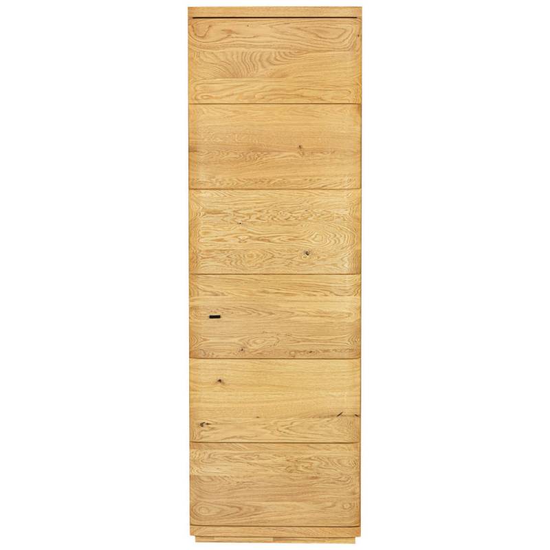 Linea Natura GARDEROBENSCHRANK Eiche