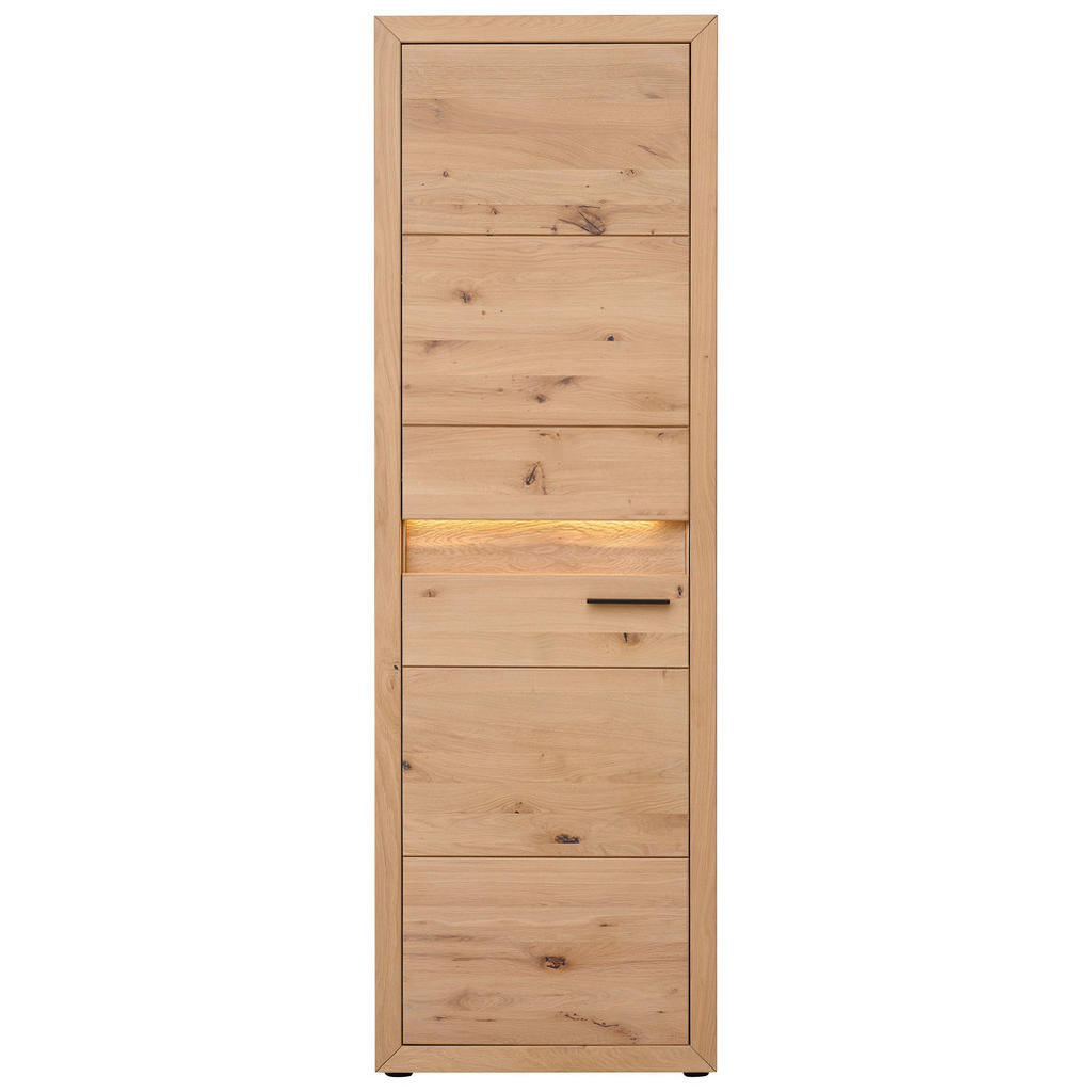 Linea Natura GARDEROBENSCHRANK Eiche