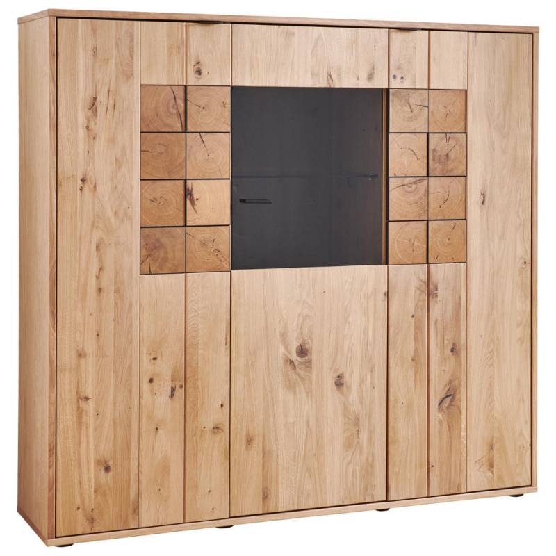 Linea Natura HIGHBOARD Alteiche