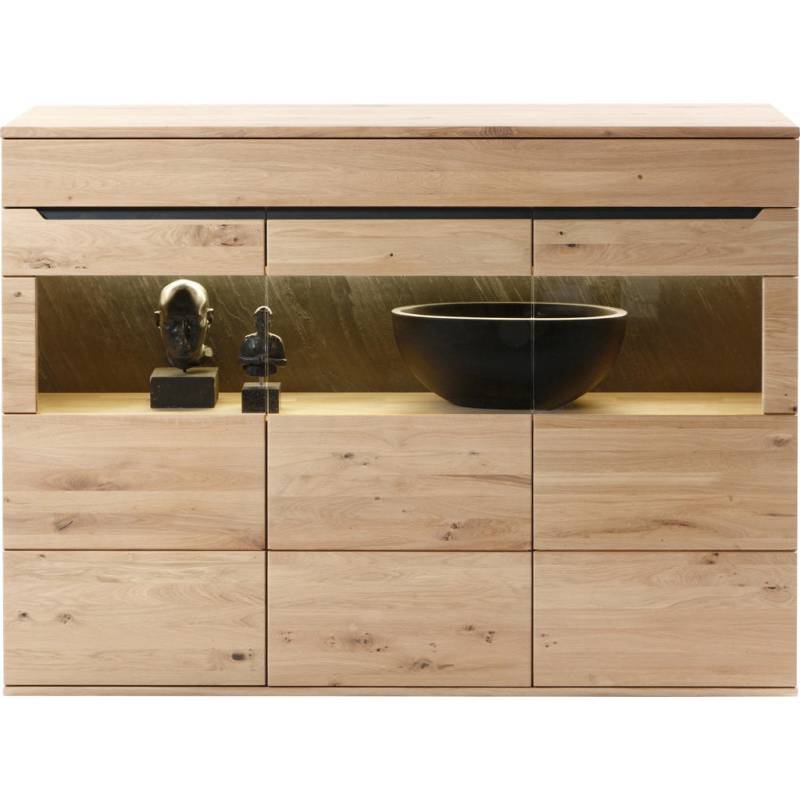 Valdera HIGHBOARD Eiche