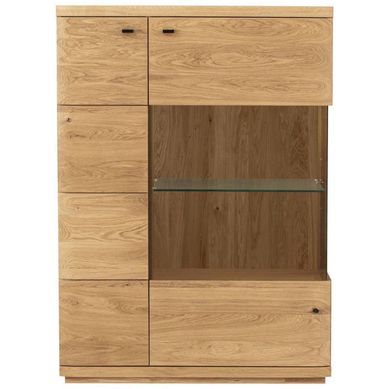 Linea Natura HIGHBOARD Eiche