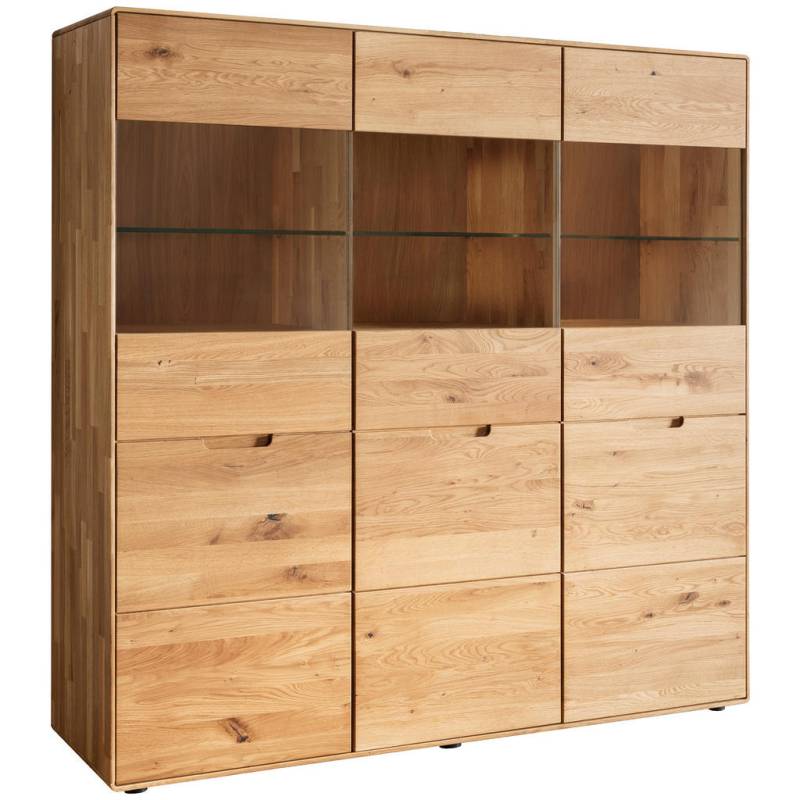 Linea Natura HIGHBOARD Wildeiche
