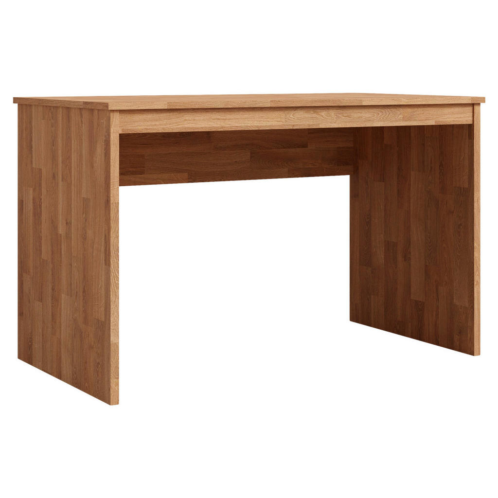 Linea Natura SCHREIBTISCH Eiche Linea Natura SCHREIBTISCH Eiche
