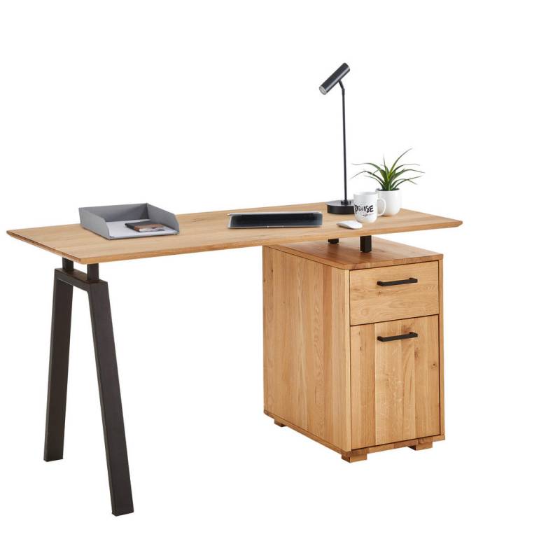 Linea Natura SCHREIBTISCH Eiche Linea Natura SCHREIBTISCH Eiche