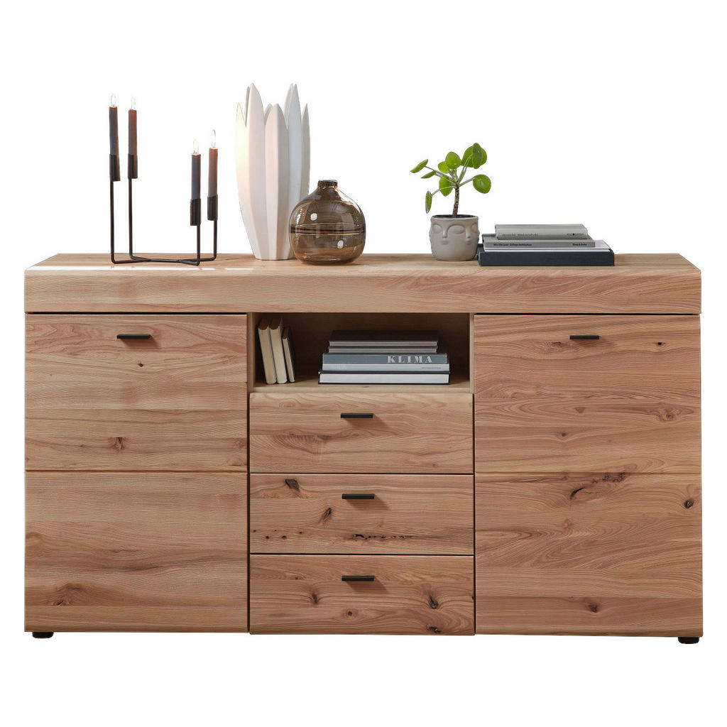 Modante SIDEBOARD Esche, Eiche Artisan