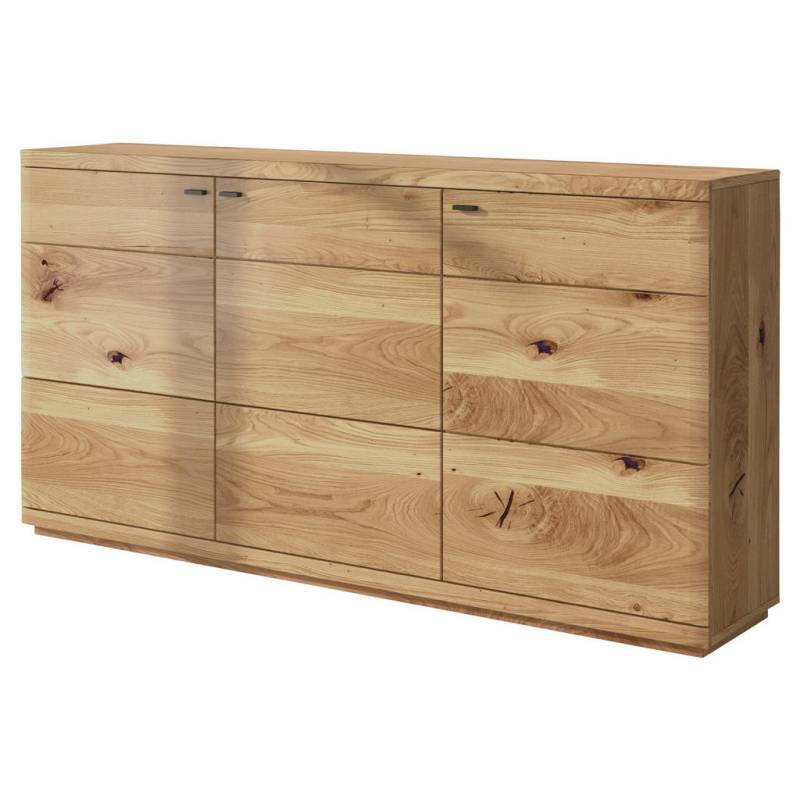 Linea Natura SIDEBOARD Eiche