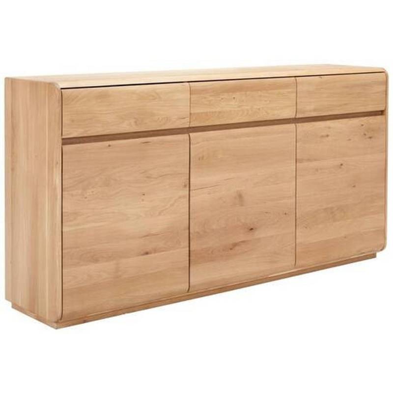 Linea Natura SIDEBOARD Wildeiche