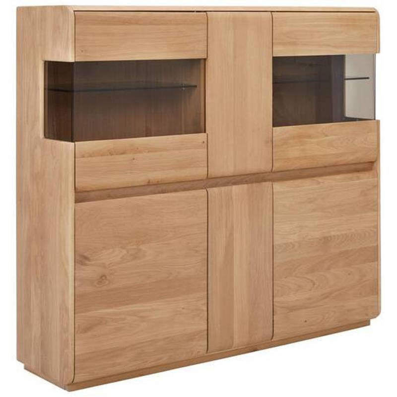 Linea Natura HIGHBOARD Wildeiche