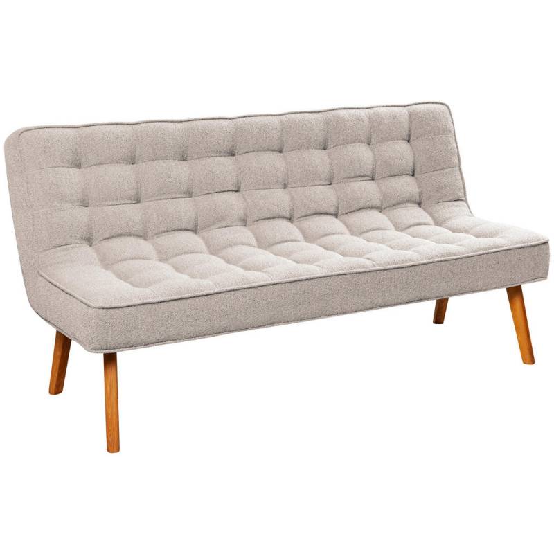 Linea Natura SITZBANK Champagner