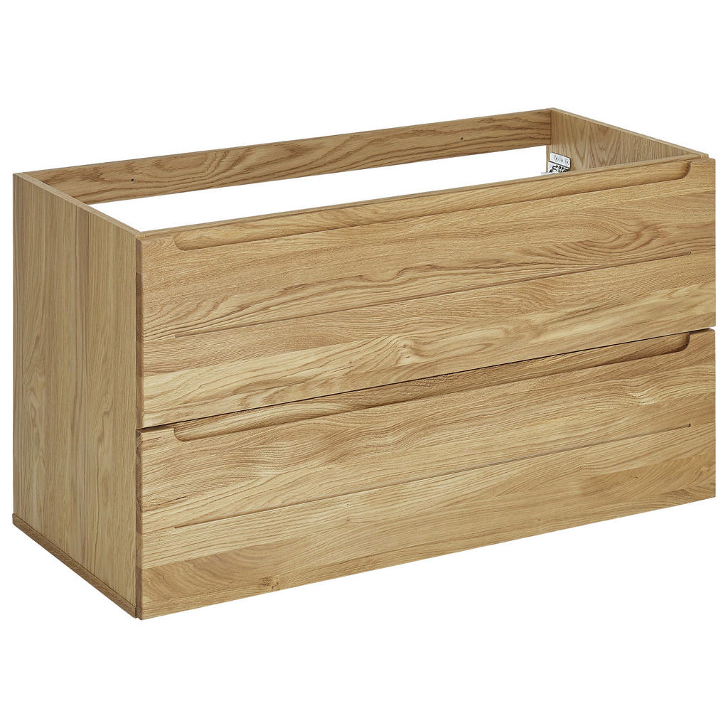 Linea Natura WASCHBECKENUNTERSCHRANK Eiche