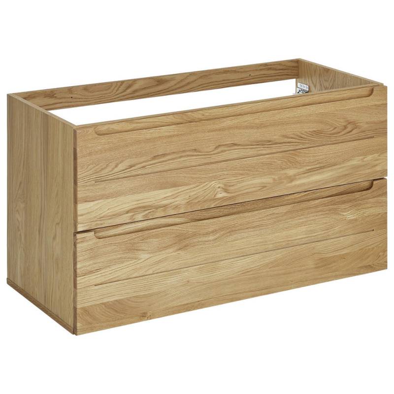 Linea Natura WASCHBECKENUNTERSCHRANK Eiche