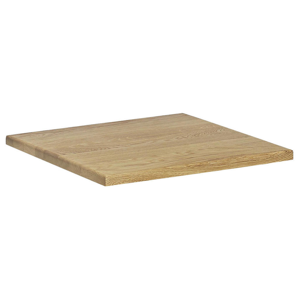 Linea Natura WASCHTISCH-ABDECKPLATTE Eiche Linea Natura WASCHTISCH-ABDECKPLATTE Eiche