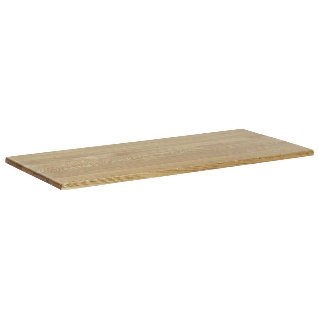 Linea Natura WASCHTISCH-ABDECKPLATTE Eiche Linea Natura WASCHTISCH-ABDECKPLATTE Eiche