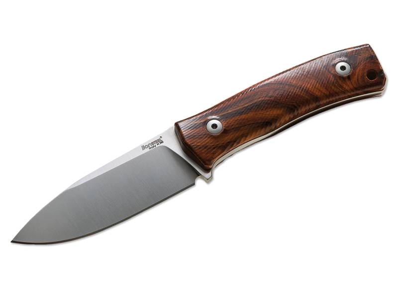 LionSteel M4 Santos Jagdmesser von Lionsteel