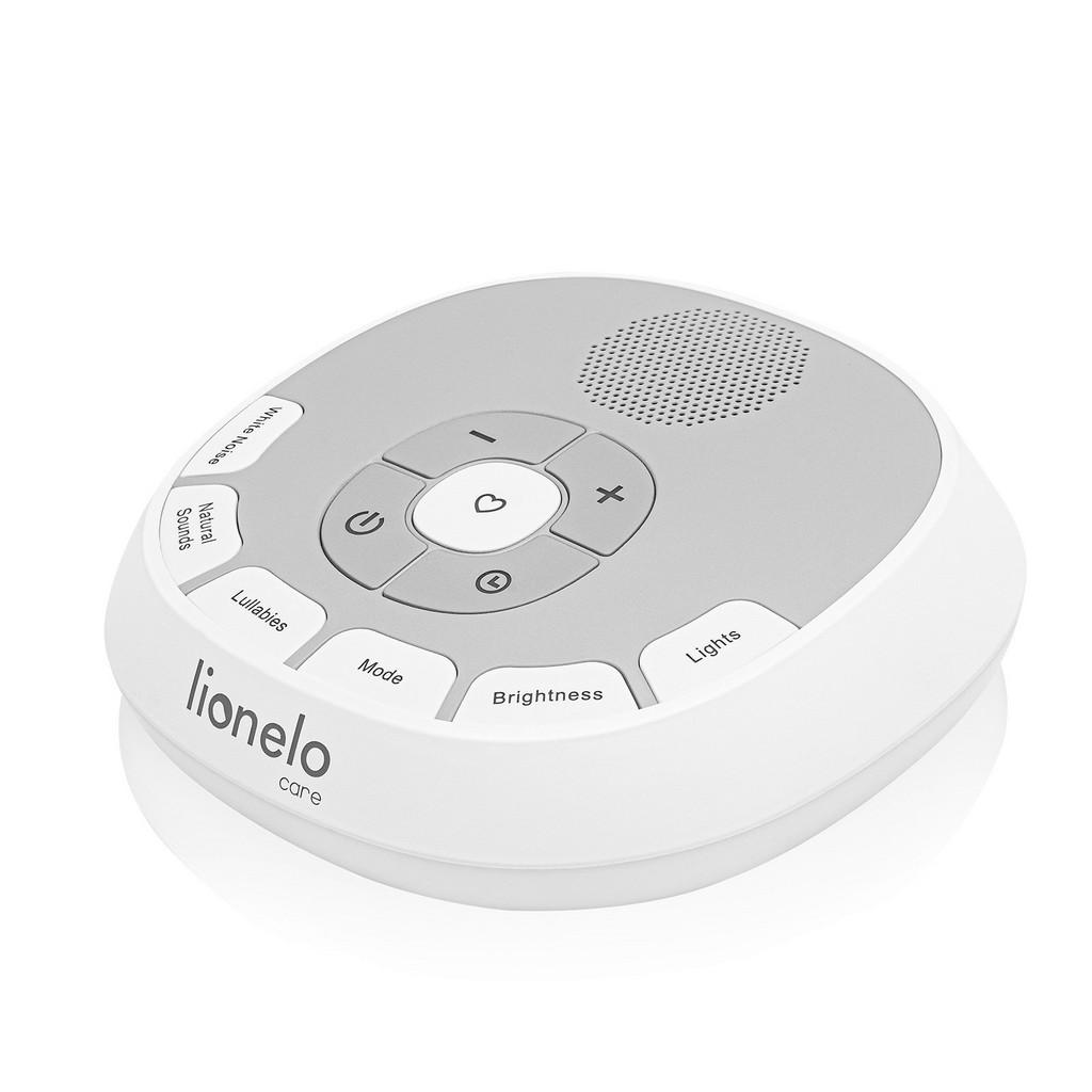 Lionelo KINDER-NACHTLICHT Grau, Weiß Lionelo KINDER-NACHTLICHT Grau, Weiß