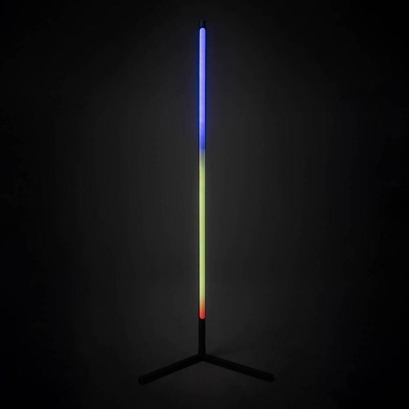 Lite Bulb Moments LED-Stehleuchte RGB Höhe 140 cm von Lite Bulb Moments