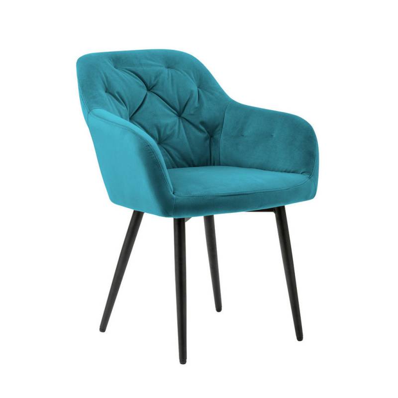 Livetastic ARMLEHNSTUHL Türkis Livetastic ARMLEHNSTUHL Türkis