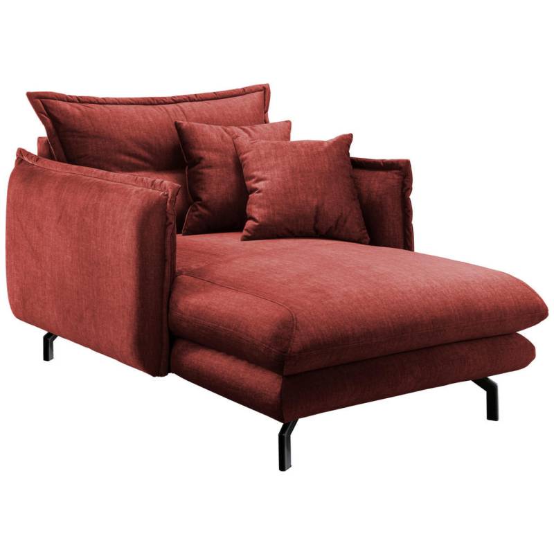 Livetastic XXL-SESSEL Koralle