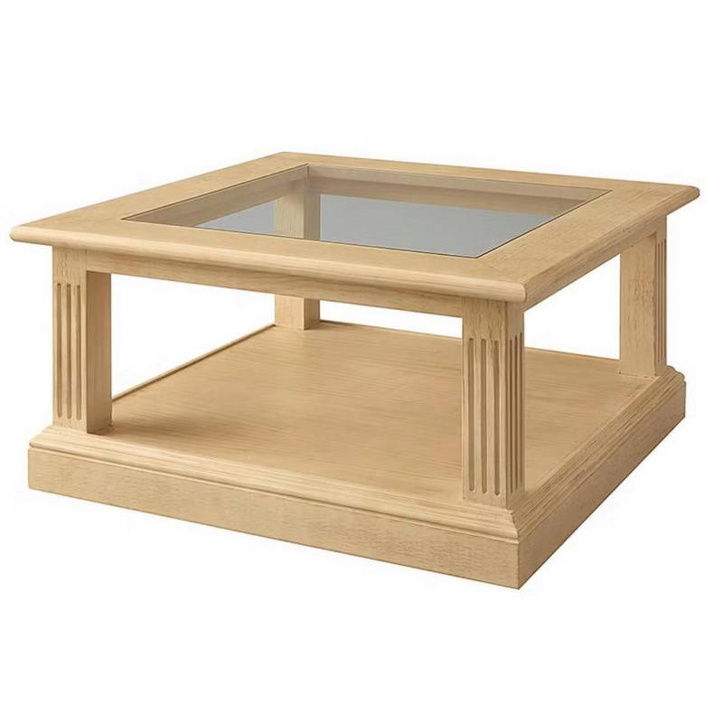 Livetastic COUCHTISCH Beige