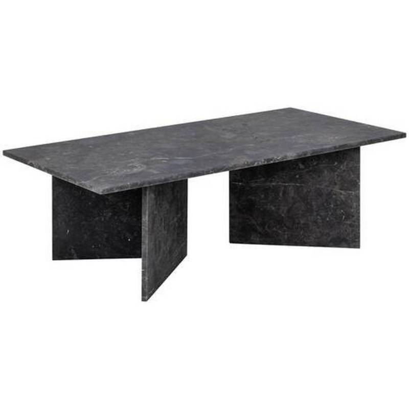 Livetastic COUCHTISCH Schwarz