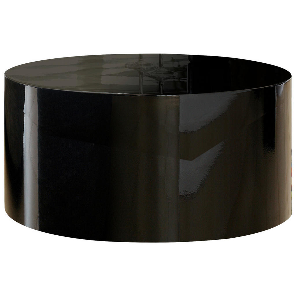 Livetastic COUCHTISCH Schwarz Hochglanz Livetastic COUCHTISCH Schwarz Hochglanz