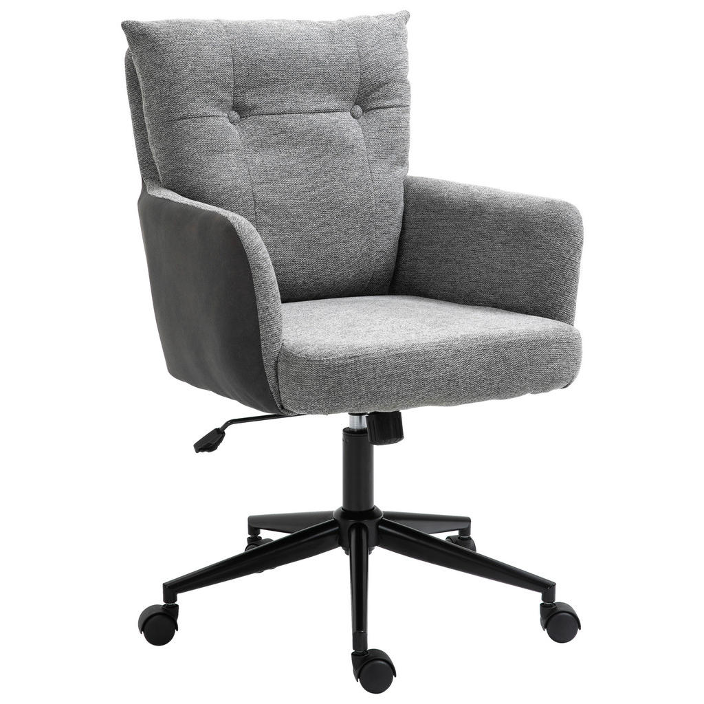 Livetastic DREHSTUHL Grau Livetastic DREHSTUHL Grau