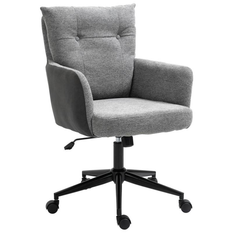 Livetastic DREHSTUHL Grau Livetastic DREHSTUHL Grau